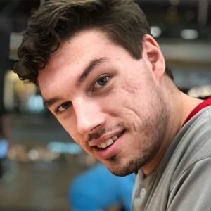 Meet your Posher, Christian